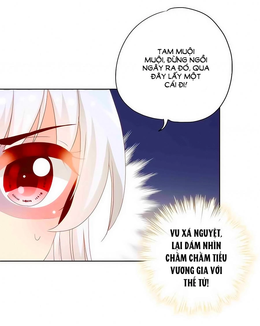 Hoàng Hậu Nương Nương Đích Năm Xu Đặc Hiệu Chapter 66 - 20