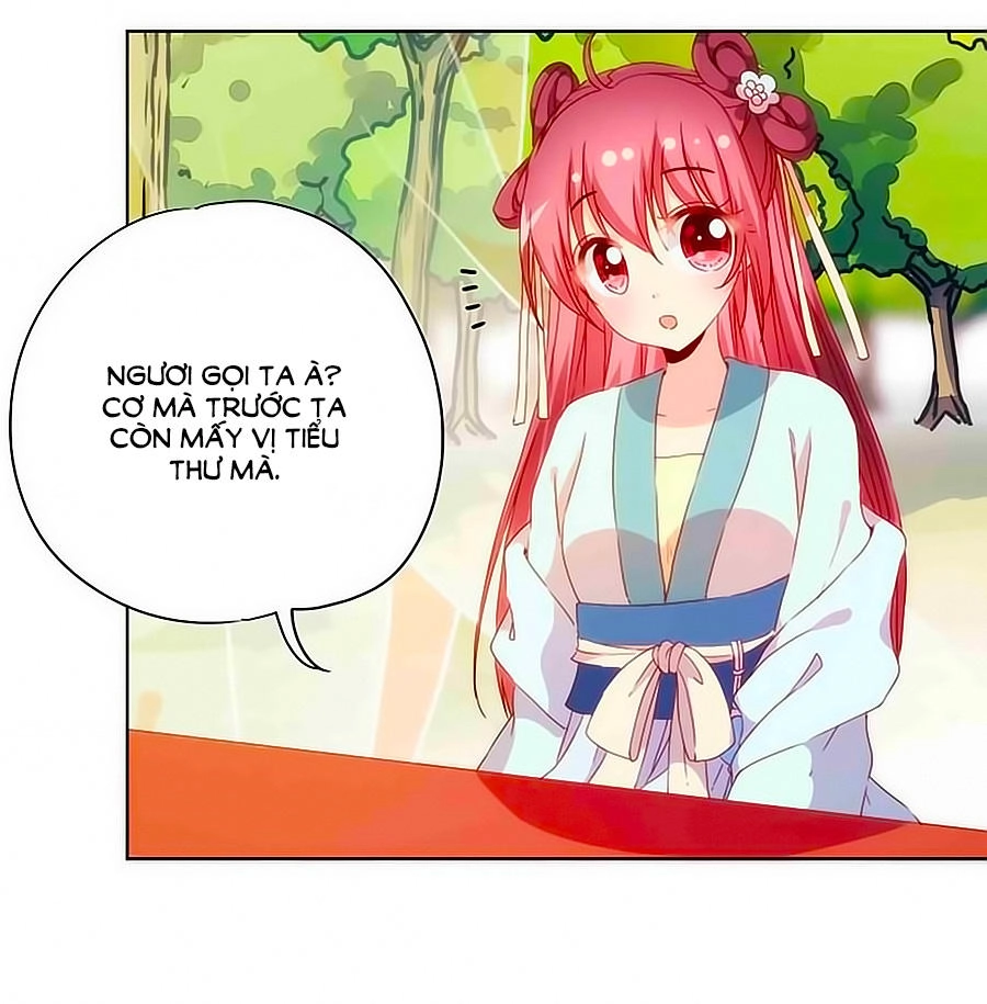 Hoàng Hậu Nương Nương Đích Năm Xu Đặc Hiệu Chapter 66 - 21