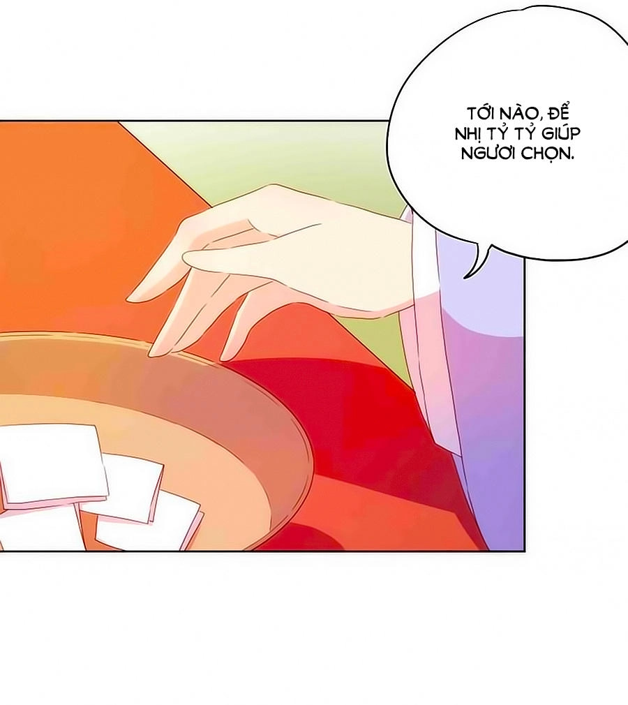 Hoàng Hậu Nương Nương Đích Năm Xu Đặc Hiệu Chapter 66 - 24