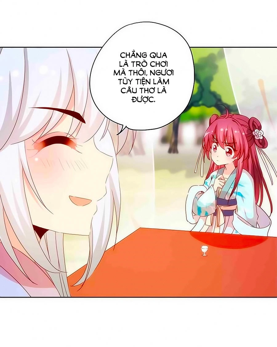 Hoàng Hậu Nương Nương Đích Năm Xu Đặc Hiệu Chapter 66 - 27