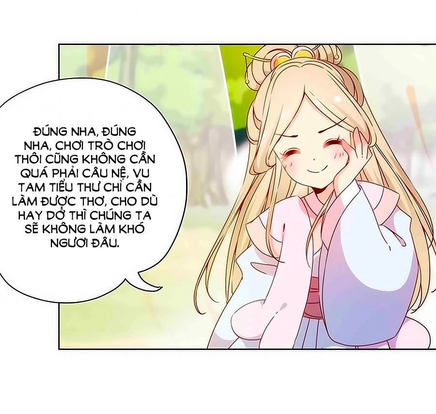 Hoàng Hậu Nương Nương Đích Năm Xu Đặc Hiệu Chapter 66 - 28