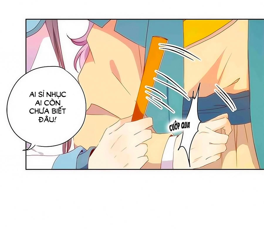 Hoàng Hậu Nương Nương Đích Năm Xu Đặc Hiệu Chapter 66 - 31