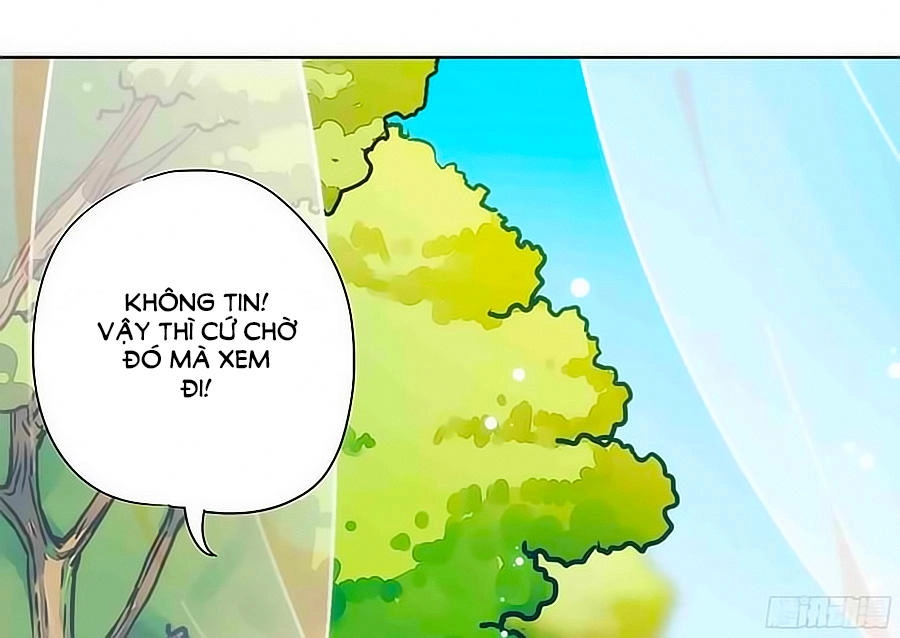 Hoàng Hậu Nương Nương Đích Năm Xu Đặc Hiệu Chapter 66 - 33