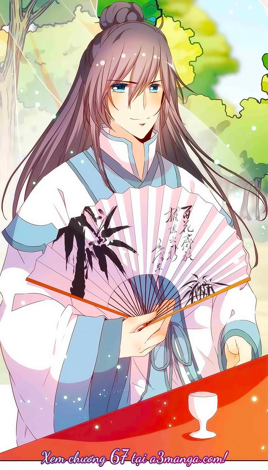 Hoàng Hậu Nương Nương Đích Năm Xu Đặc Hiệu Chapter 66 - 34