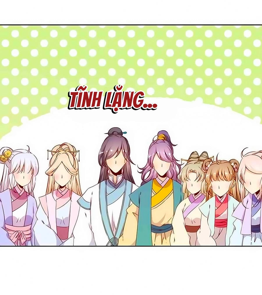 Hoàng Hậu Nương Nương Đích Năm Xu Đặc Hiệu Chapter 67 - 2