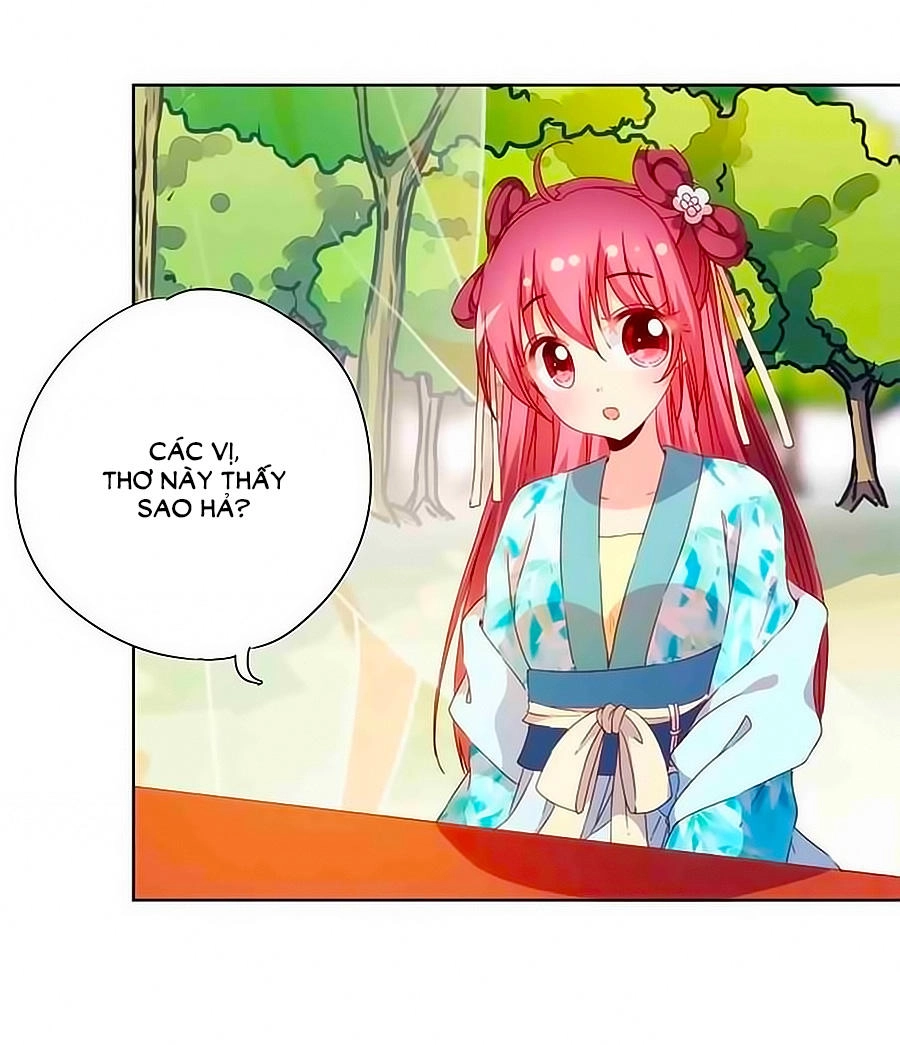 Hoàng Hậu Nương Nương Đích Năm Xu Đặc Hiệu Chapter 67 - 3