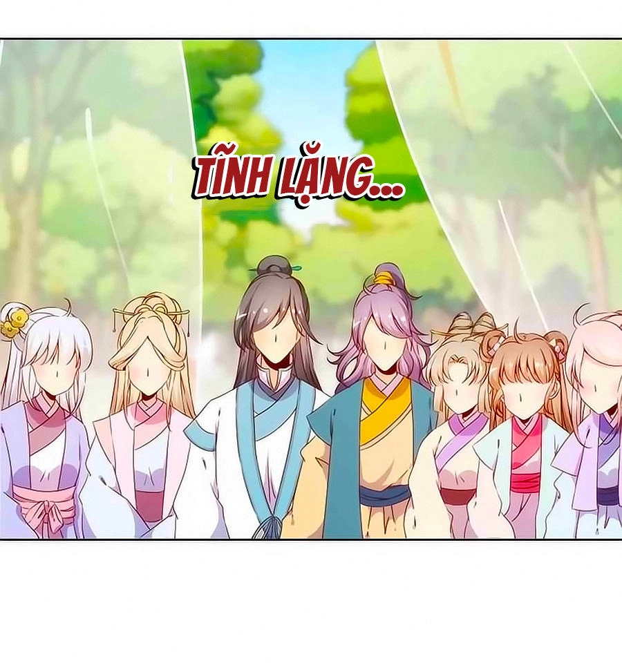 Hoàng Hậu Nương Nương Đích Năm Xu Đặc Hiệu Chapter 67 - 7