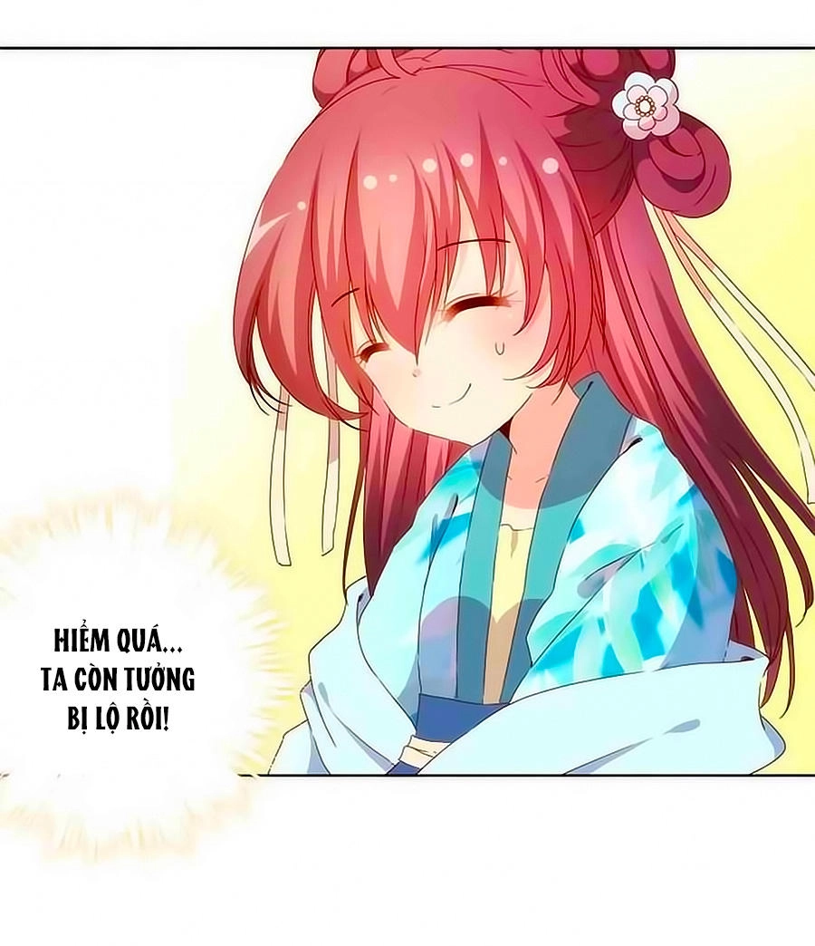 Hoàng Hậu Nương Nương Đích Năm Xu Đặc Hiệu Chapter 67 - 13