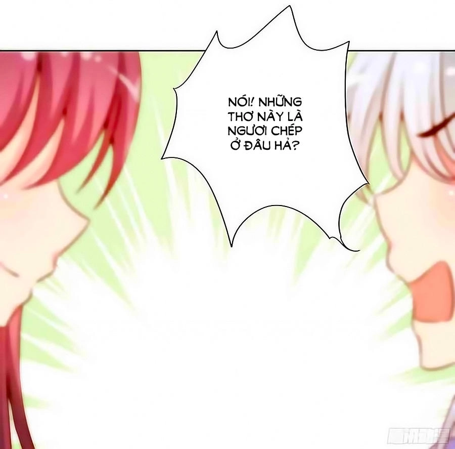 Hoàng Hậu Nương Nương Đích Năm Xu Đặc Hiệu Chapter 67 - 20