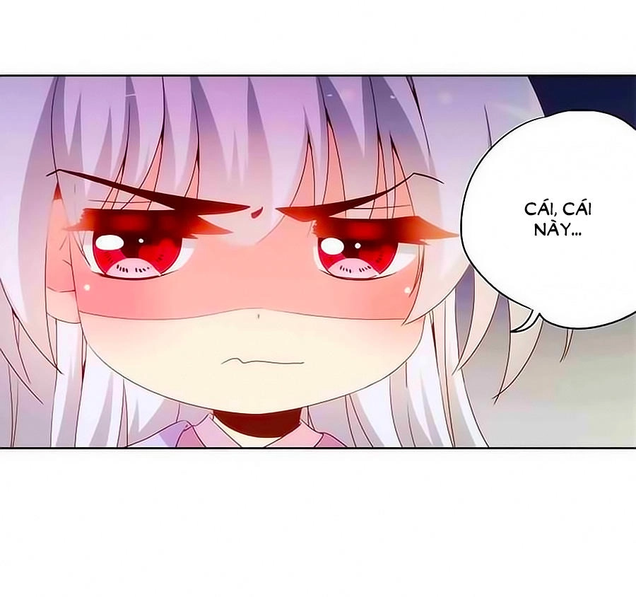 Hoàng Hậu Nương Nương Đích Năm Xu Đặc Hiệu Chapter 67 - 22