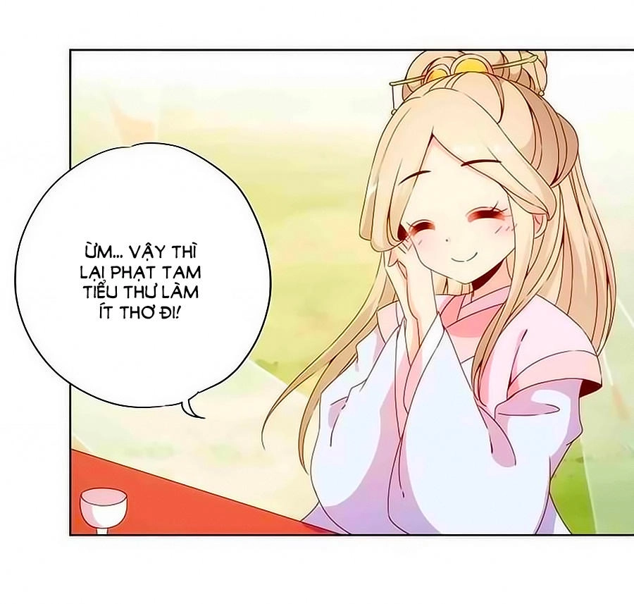 Hoàng Hậu Nương Nương Đích Năm Xu Đặc Hiệu Chapter 67 - 25