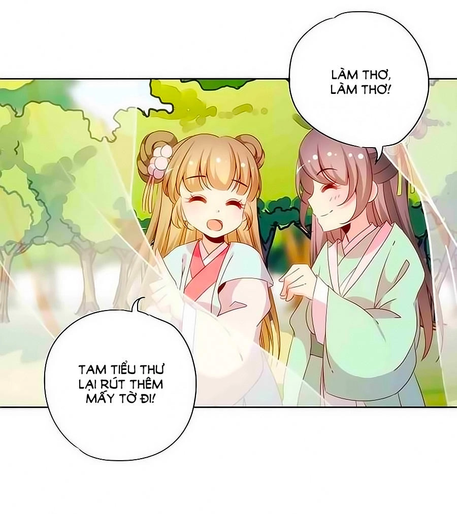 Hoàng Hậu Nương Nương Đích Năm Xu Đặc Hiệu Chapter 67 - 26