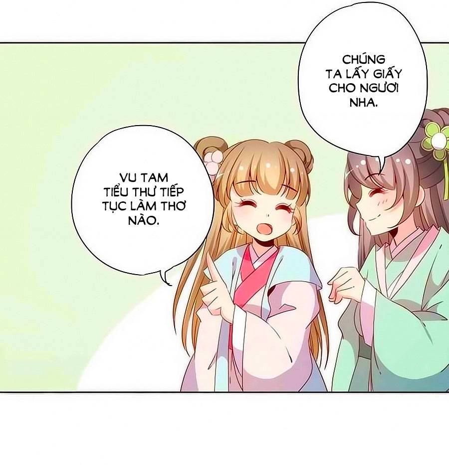 Hoàng Hậu Nương Nương Đích Năm Xu Đặc Hiệu Chapter 67 - 29