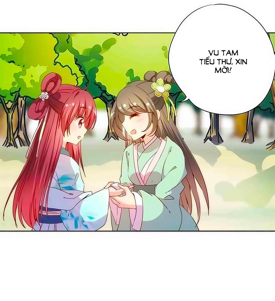 Hoàng Hậu Nương Nương Đích Năm Xu Đặc Hiệu Chapter 67 - 30