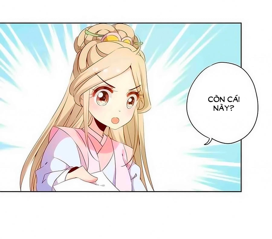 Hoàng Hậu Nương Nương Đích Năm Xu Đặc Hiệu Chapter 67 - 32