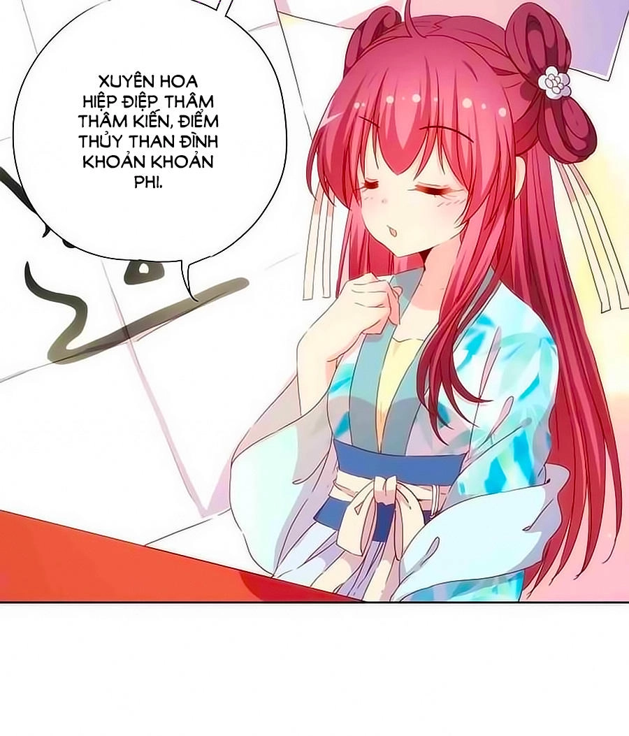 Hoàng Hậu Nương Nương Đích Năm Xu Đặc Hiệu Chapter 67 - 35