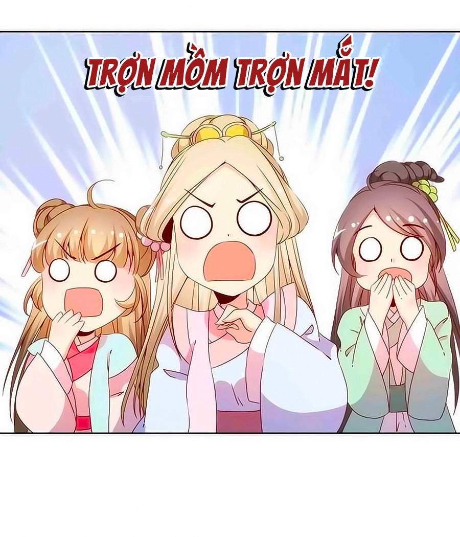 Hoàng Hậu Nương Nương Đích Năm Xu Đặc Hiệu Chapter 67 - 36