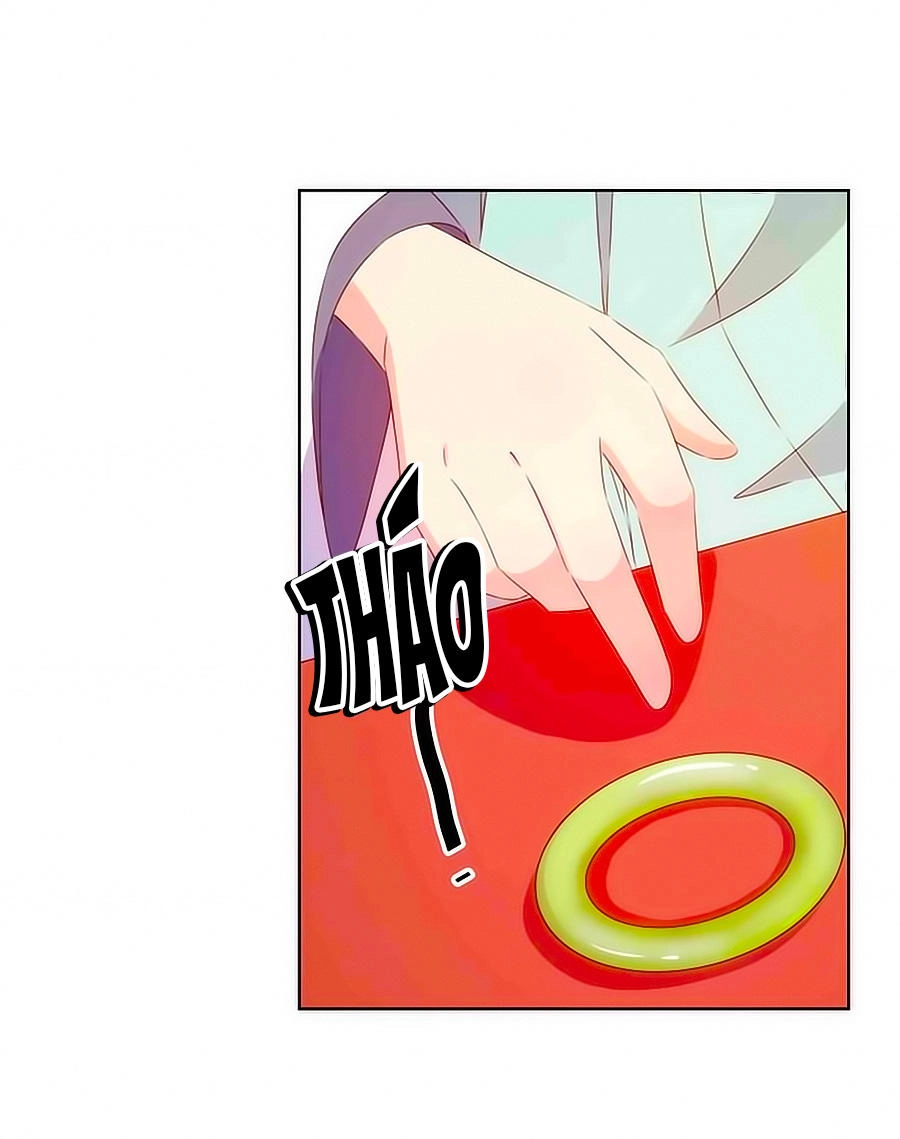 Hoàng Hậu Nương Nương Đích Năm Xu Đặc Hiệu Chapter 68 - 21