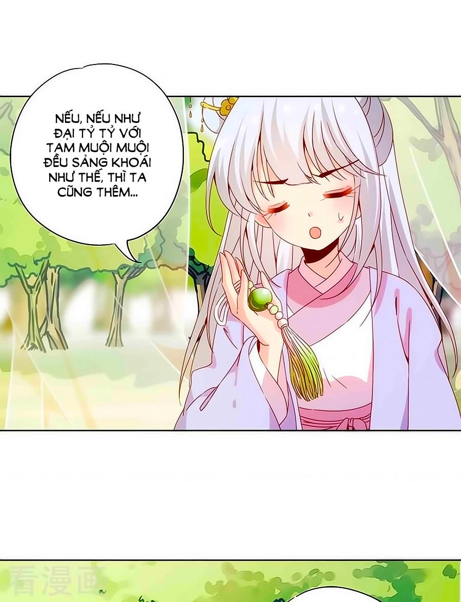 Hoàng Hậu Nương Nương Đích Năm Xu Đặc Hiệu Chapter 68 - 27