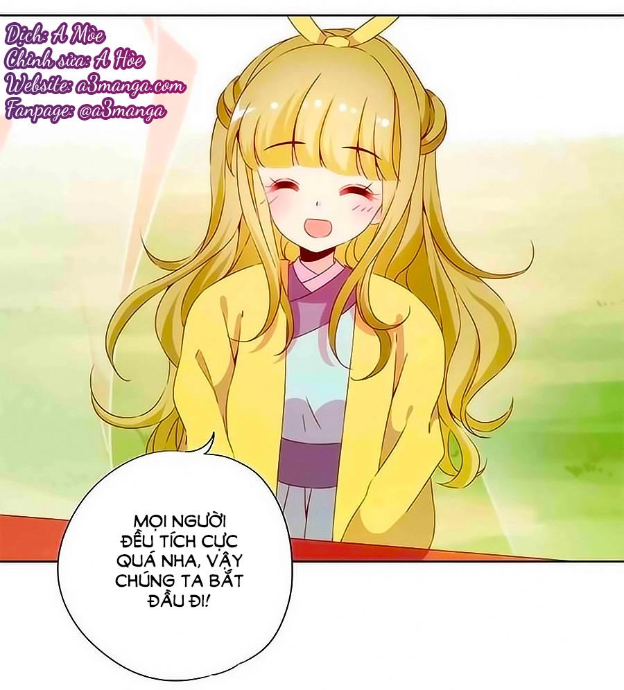 Hoàng Hậu Nương Nương Đích Năm Xu Đặc Hiệu Chapter 69 - 1