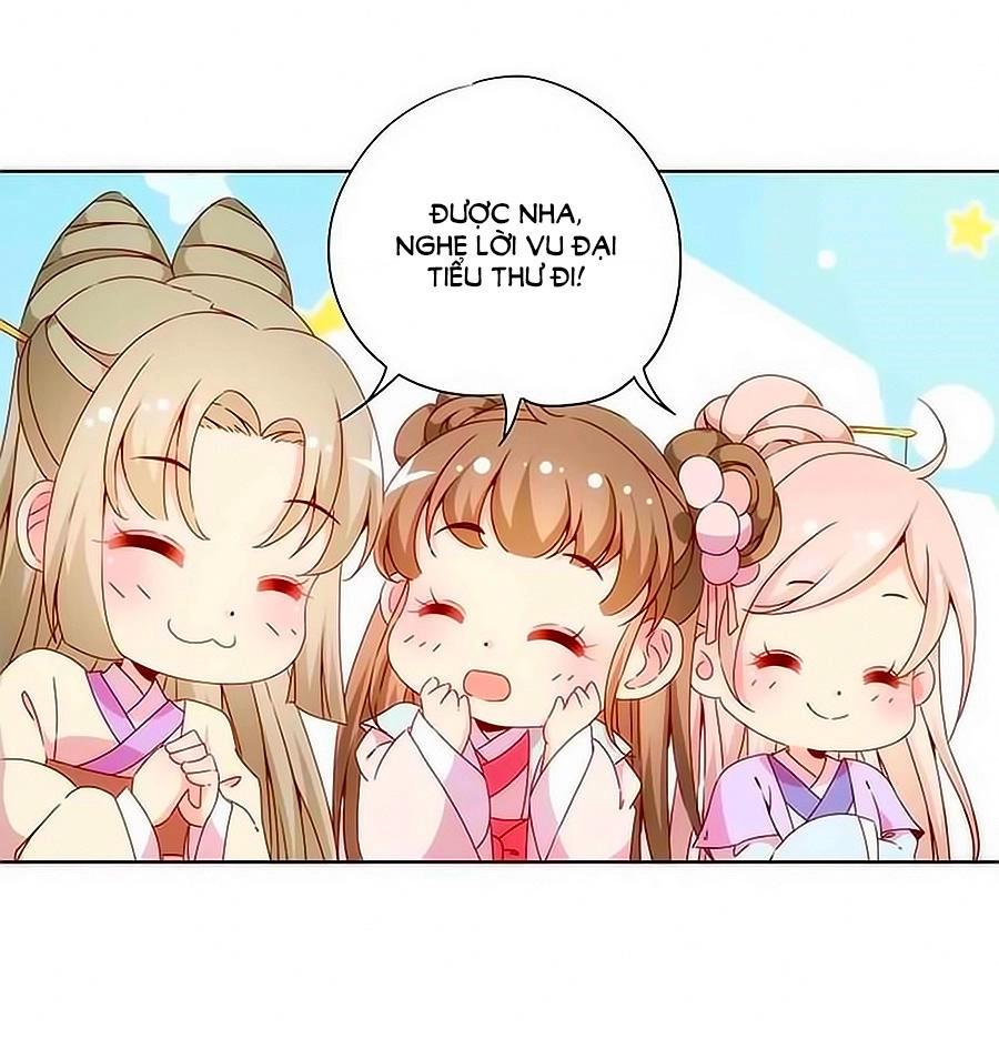 Hoàng Hậu Nương Nương Đích Năm Xu Đặc Hiệu Chapter 69 - 5