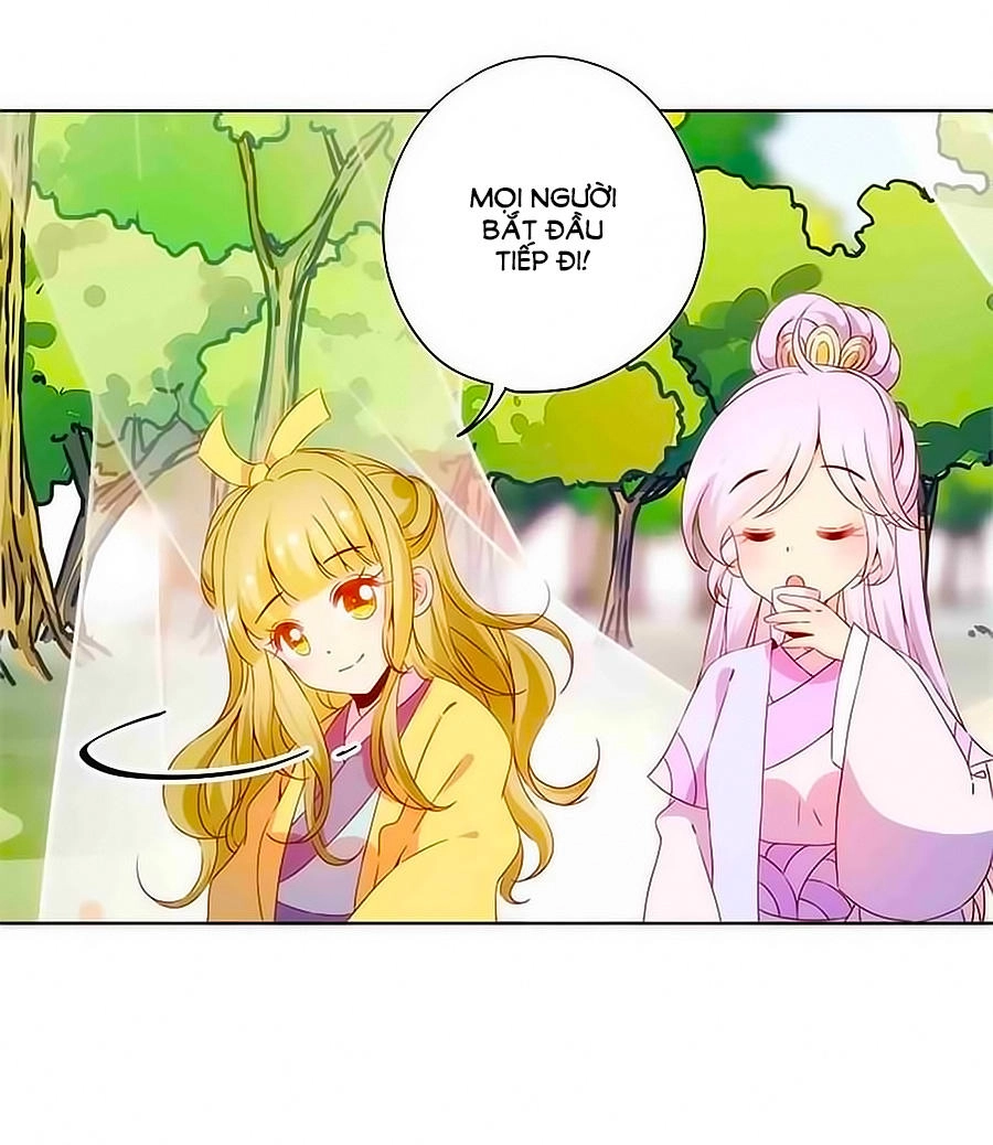 Hoàng Hậu Nương Nương Đích Năm Xu Đặc Hiệu Chapter 69 - 7