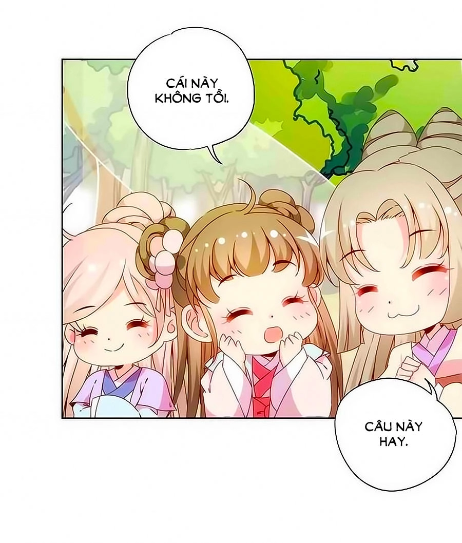 Hoàng Hậu Nương Nương Đích Năm Xu Đặc Hiệu Chapter 69 - 15