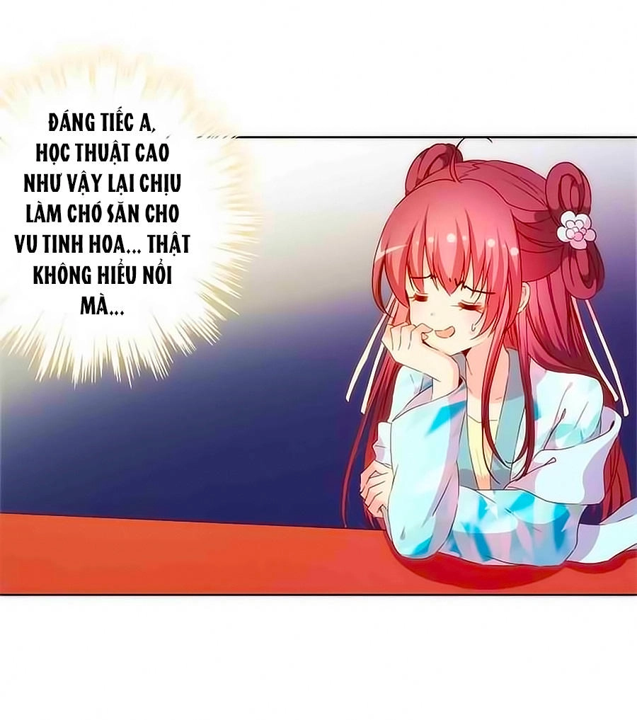 Hoàng Hậu Nương Nương Đích Năm Xu Đặc Hiệu Chapter 69 - 16