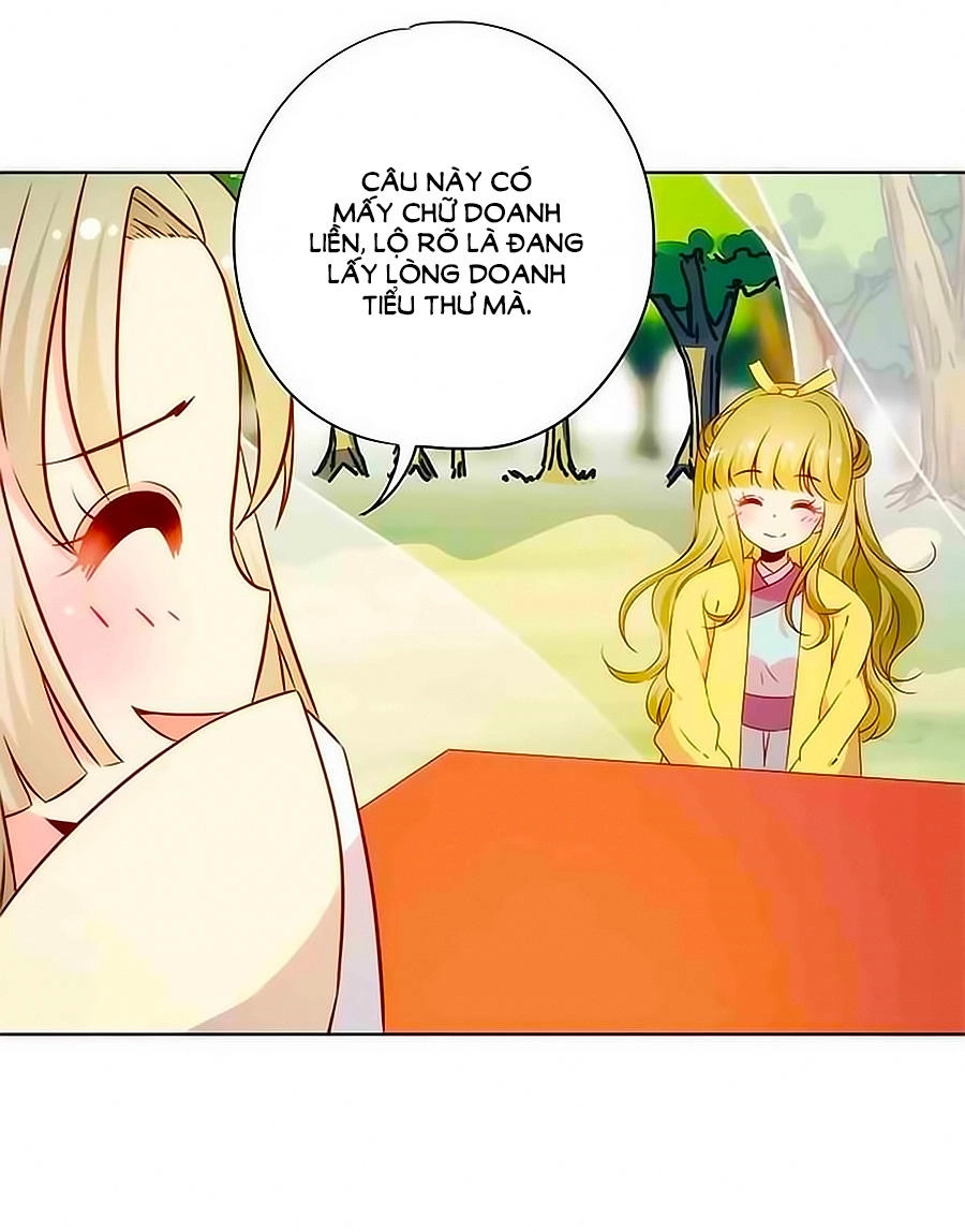 Hoàng Hậu Nương Nương Đích Năm Xu Đặc Hiệu Chapter 69 - 18