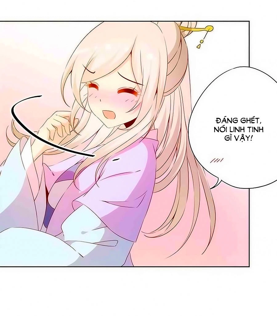 Hoàng Hậu Nương Nương Đích Năm Xu Đặc Hiệu Chapter 69 - 19