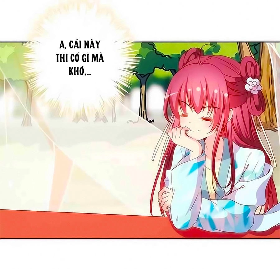 Hoàng Hậu Nương Nương Đích Năm Xu Đặc Hiệu Chapter 69 - 23