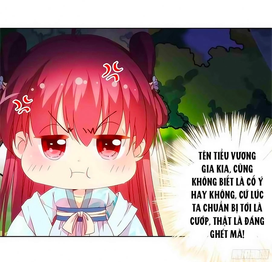 Hoàng Hậu Nương Nương Đích Năm Xu Đặc Hiệu Chapter 69 - 27