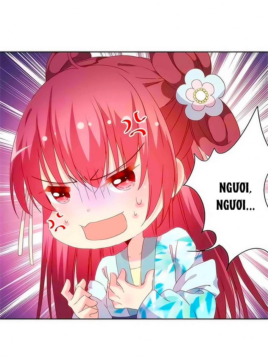 Hoàng Hậu Nương Nương Đích Năm Xu Đặc Hiệu Chapter 69 - 35