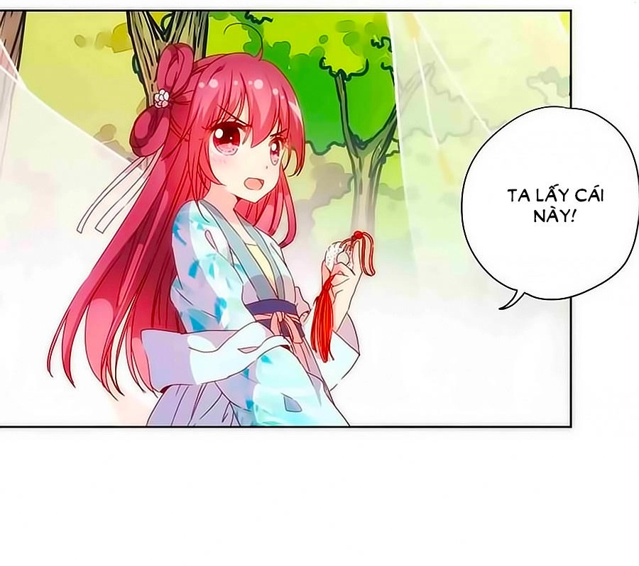 Hoàng Hậu Nương Nương Đích Năm Xu Đặc Hiệu Chapter 70 - 2