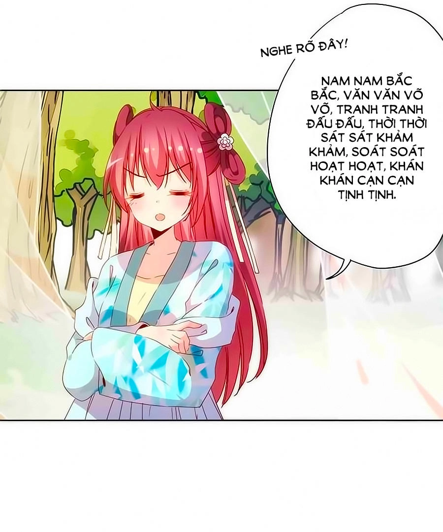 Hoàng Hậu Nương Nương Đích Năm Xu Đặc Hiệu Chapter 70 - 8