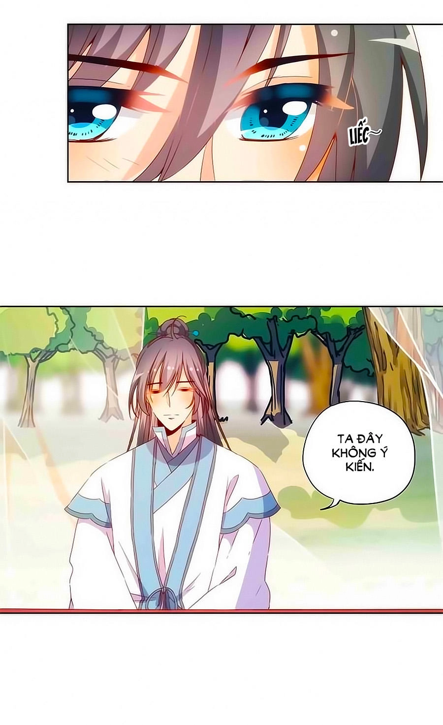 Hoàng Hậu Nương Nương Đích Năm Xu Đặc Hiệu Chapter 70 - 15