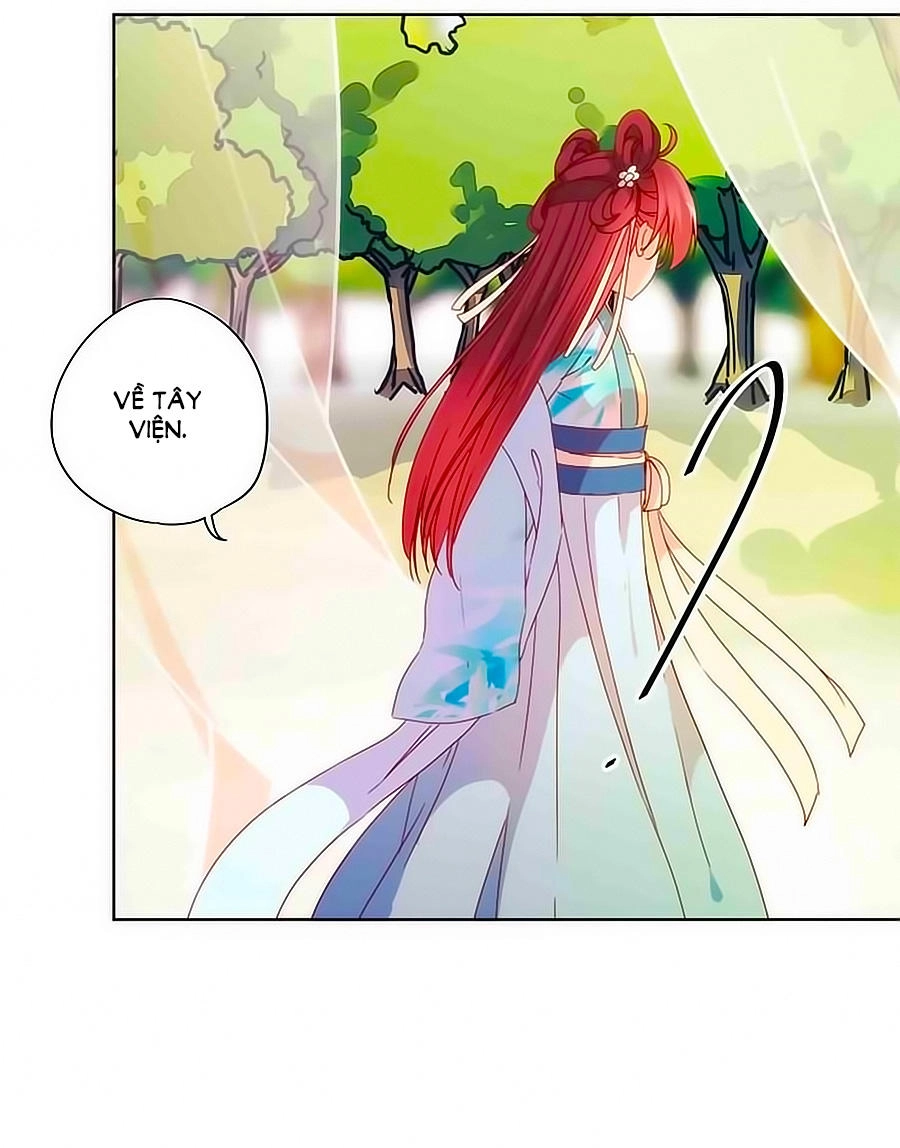 Hoàng Hậu Nương Nương Đích Năm Xu Đặc Hiệu Chapter 70 - 22