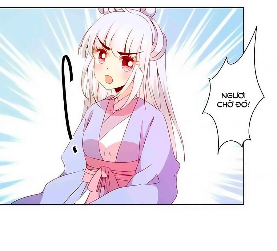 Hoàng Hậu Nương Nương Đích Năm Xu Đặc Hiệu Chapter 70 - 23