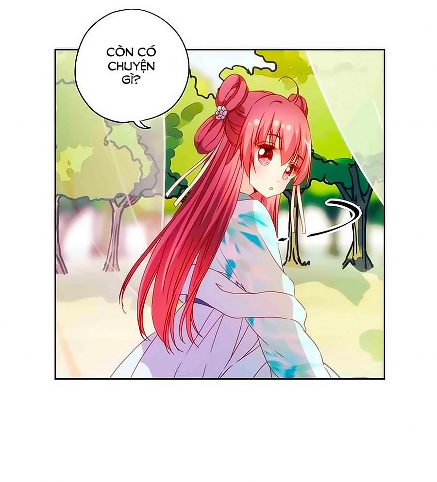 Hoàng Hậu Nương Nương Đích Năm Xu Đặc Hiệu Chapter 70 - 24