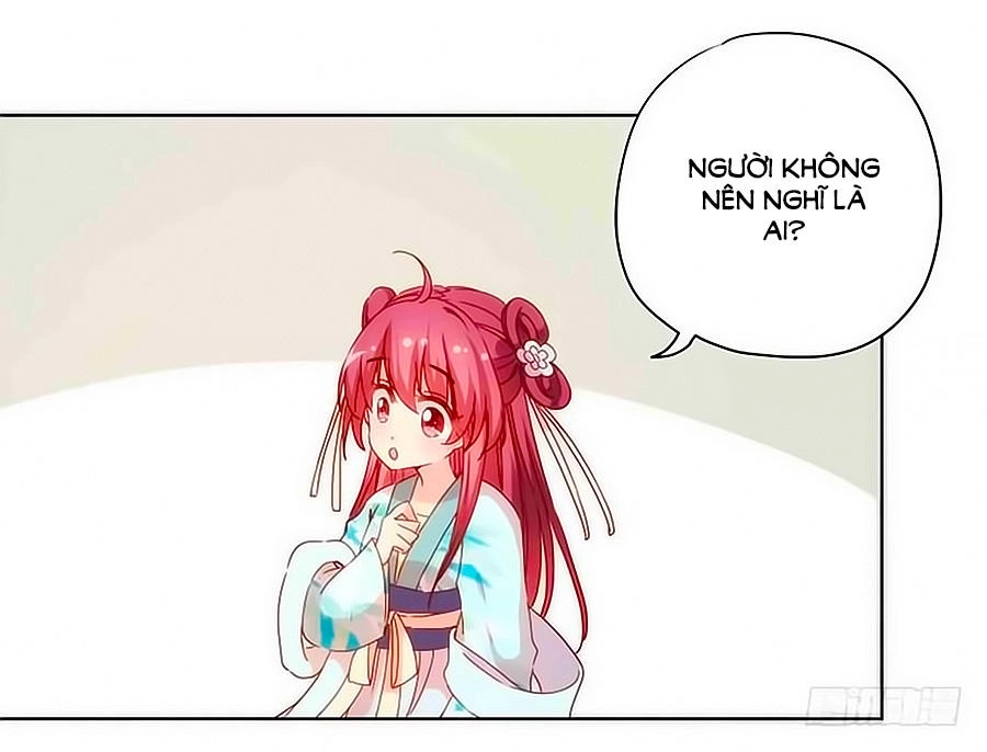 Hoàng Hậu Nương Nương Đích Năm Xu Đặc Hiệu Chapter 70 - 26