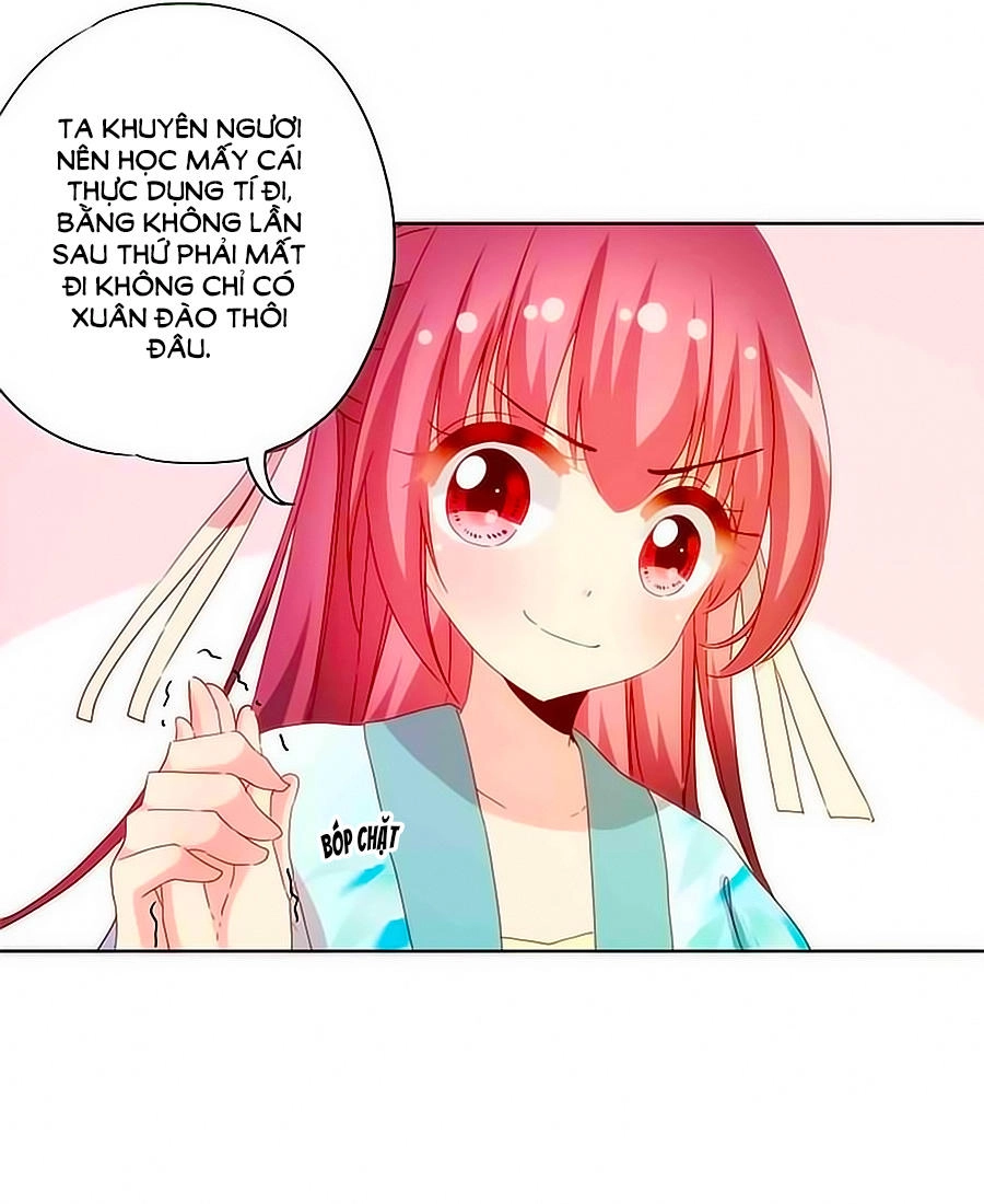 Hoàng Hậu Nương Nương Đích Năm Xu Đặc Hiệu Chapter 70 - 29