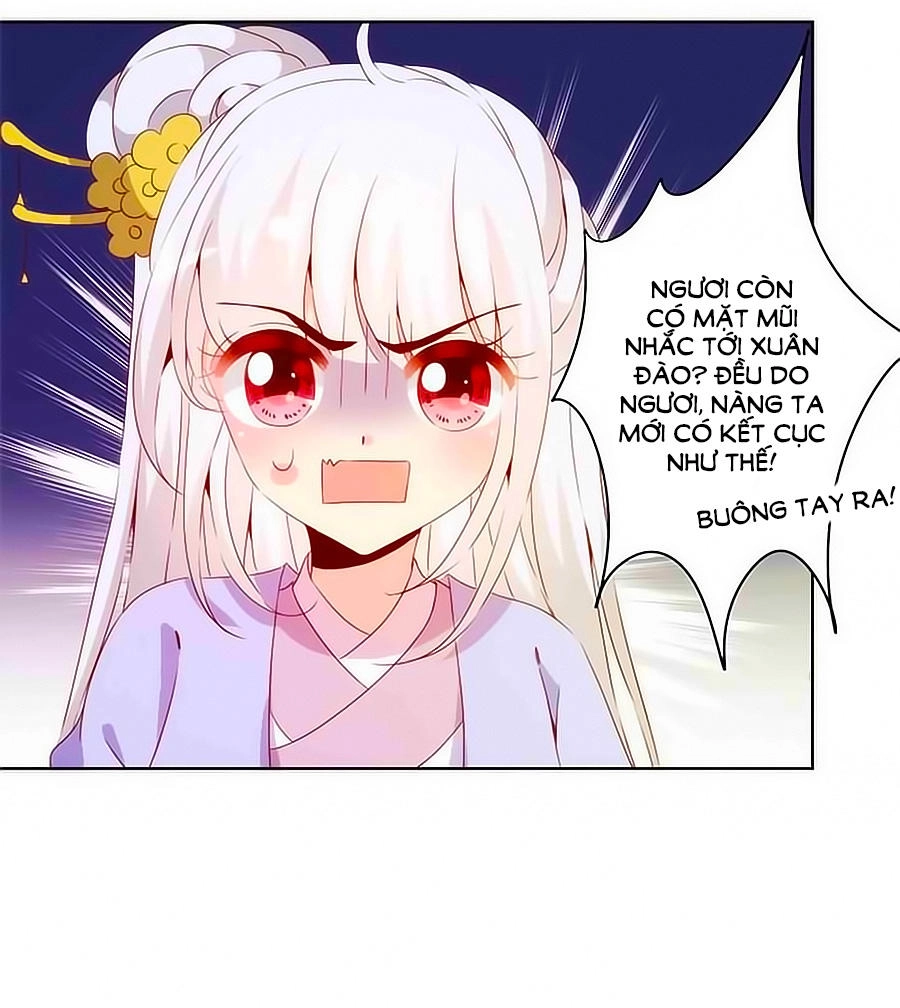 Hoàng Hậu Nương Nương Đích Năm Xu Đặc Hiệu Chapter 70 - 30