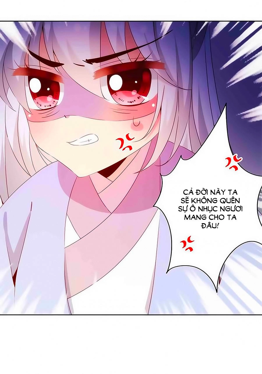 Hoàng Hậu Nương Nương Đích Năm Xu Đặc Hiệu Chapter 70 - 32