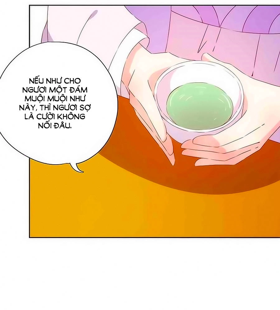 Hoàng Hậu Nương Nương Đích Năm Xu Đặc Hiệu Chapter 71 - 9