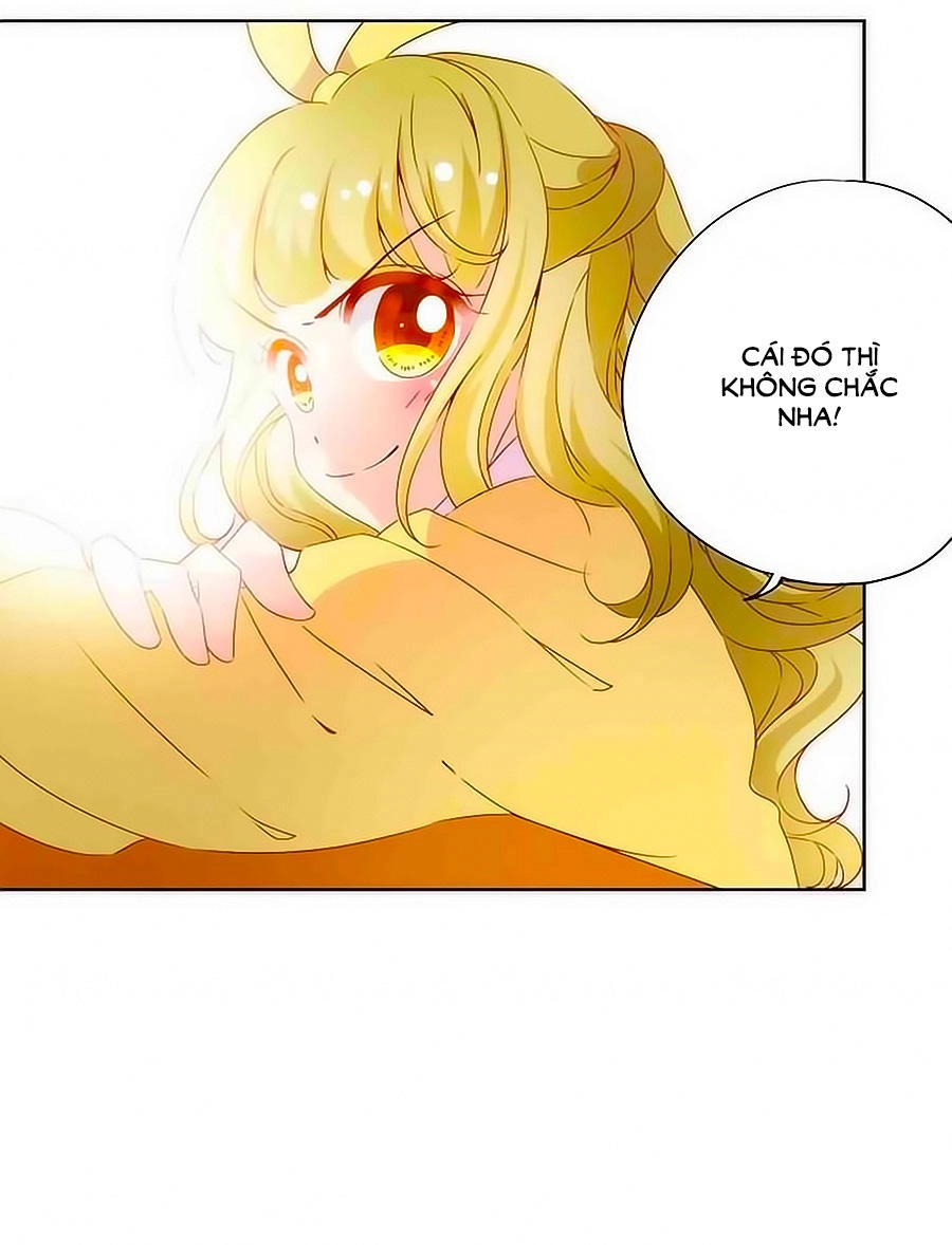 Hoàng Hậu Nương Nương Đích Năm Xu Đặc Hiệu Chapter 71 - 10