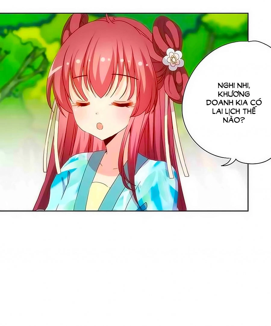 Hoàng Hậu Nương Nương Đích Năm Xu Đặc Hiệu Chapter 71 - 14