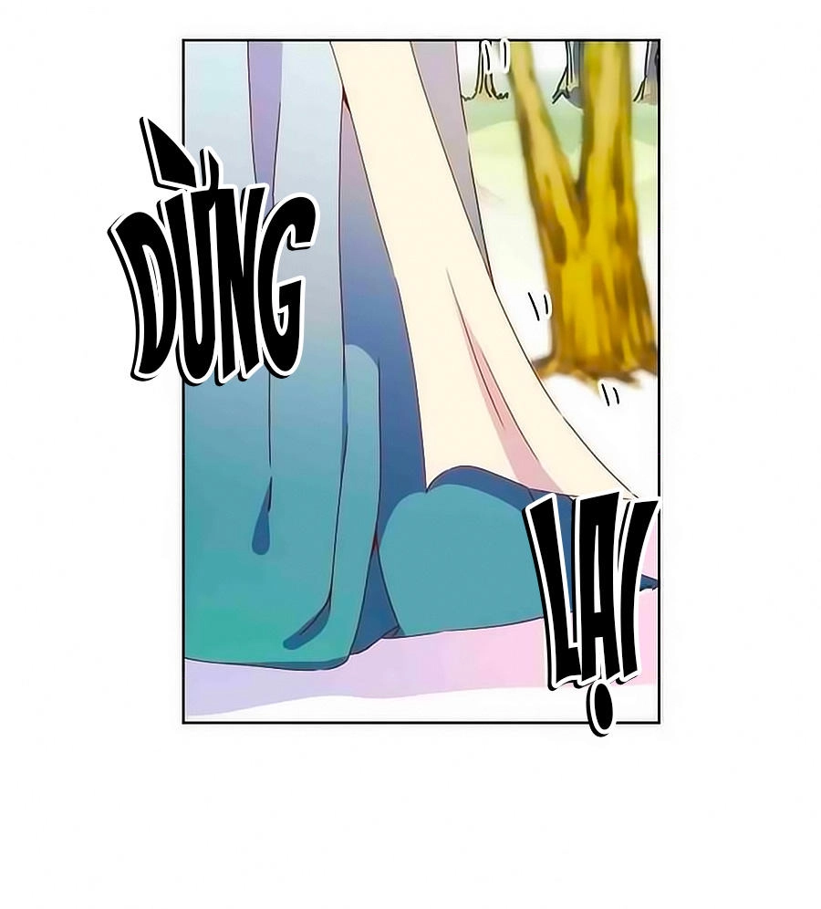 Hoàng Hậu Nương Nương Đích Năm Xu Đặc Hiệu Chapter 71 - 16