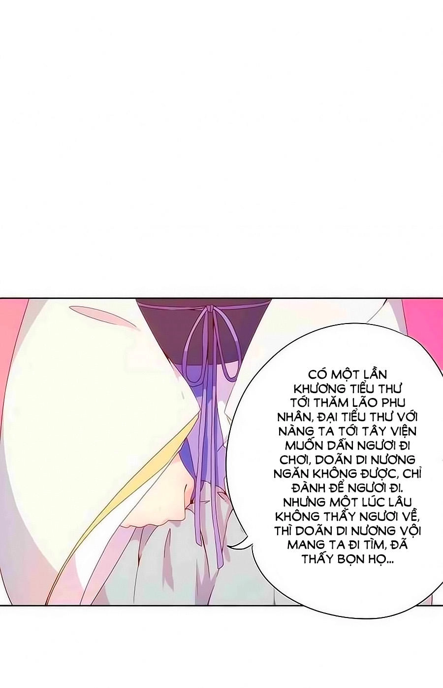 Hoàng Hậu Nương Nương Đích Năm Xu Đặc Hiệu Chapter 71 - 20