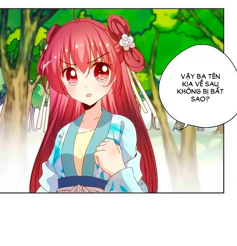 Hoàng Hậu Nương Nương Đích Năm Xu Đặc Hiệu Chapter 71 - 27