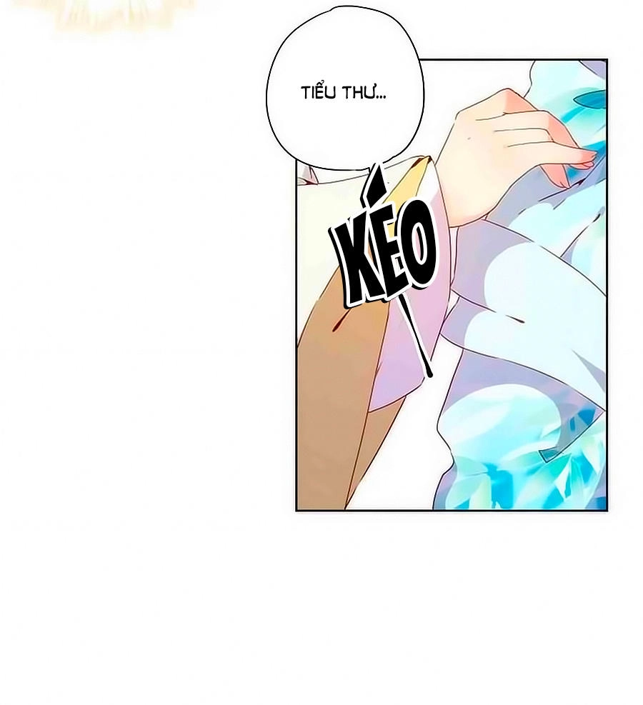 Hoàng Hậu Nương Nương Đích Năm Xu Đặc Hiệu Chapter 71 - 30